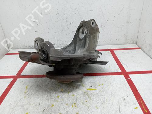 Left front steering knuckle VW PASSAT B6 Variant (3C5) 1.9 TDI | BP28093668M25  - Image 6