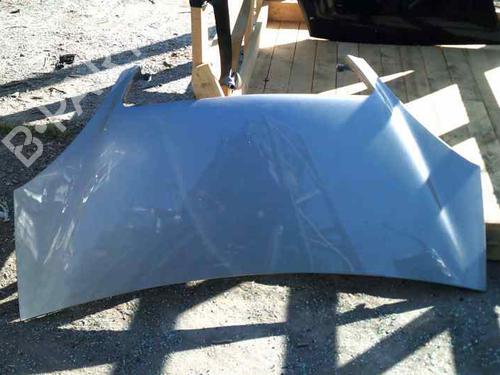 Used Hood MERCEDES-BENZ A-CLASS (W168) A 160 CDI (168.007) (60 hp) 7621611