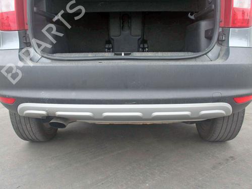 Front windshield wiper arm SKODA YETI (5L) 1.2 TSI | BP8180049C143 