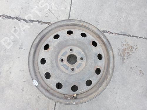 Used Rim SUZUKI SWIFT III (MZ, EZ) [2005-2026]  31946793