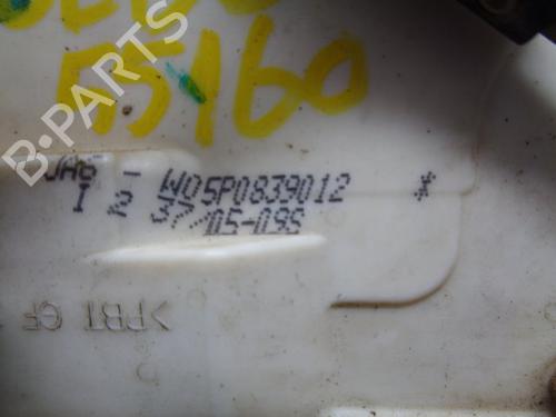 Rear right lock SEAT TOLEDO III (5P2)  | BP15934638C99 