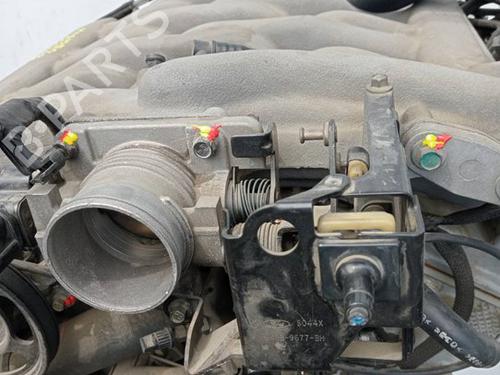 Engine FORD MONDEO III Saloon (B4Y) 2.5 V6 24V | BP15934380M1 