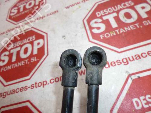 Tailgate lift support SEAT IBIZA III (6L1)  | BP15920661C138 
