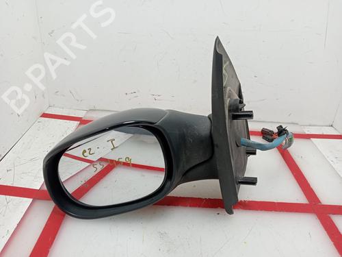 Used Left mirror CITROËN C2 (JM_) 1.4 (73 hp) 18162162