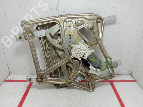 Used Rear left window mechanism Rear left window mechanism SAAB 9-3 Cabriolet (YS3D) 2.0 i (131 hp) 32748539 32748539