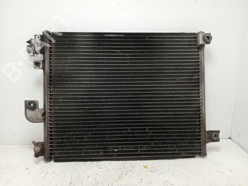 Used AC radiator HYUNDAI ATOS (MX) [1997-2015]  16989038