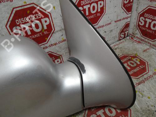 Right mirror HYUNDAI SANTA FÉ I (SM) 2.4 16V 4x4 | BP8412865C27 