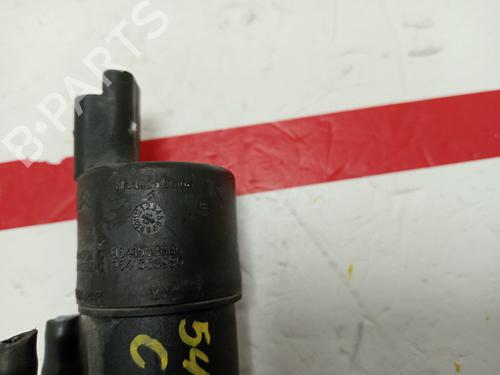 Washer pump CITROËN C3 II (SC_)  | BP15931460E24 