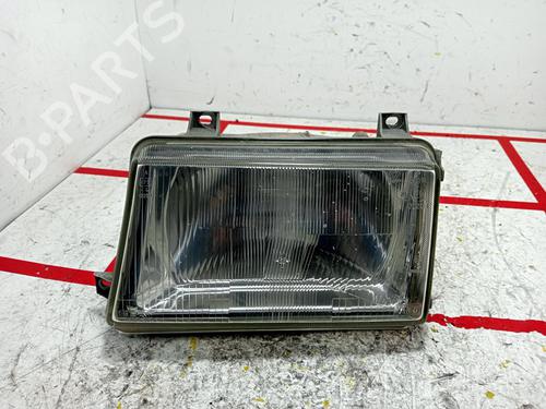 Used Left headlight SEAT IBIZA I (21A) 1.5 i Cat (90 hp) 20237387