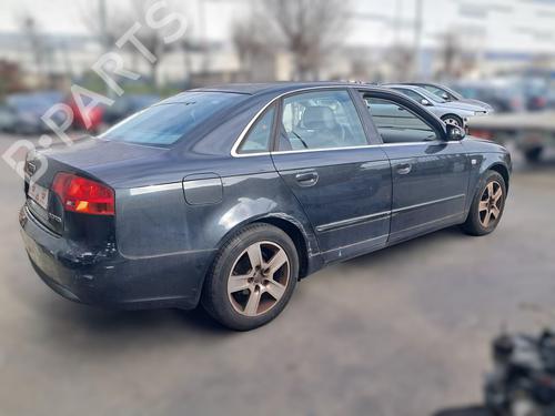 Left taillight AUDI A4 B7 (8EC) 2.0 TDI 16V | BP31686379C34 