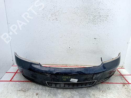 front-bumper-audi-a6-c5-4b2-4b4-1997-1998-1999-2000-2001-2002-2003-2004-2005-32765082 main image