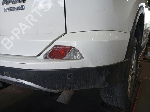 Left front window switch TOYOTA RAV 4 IV (_A4_) 2.5 Hybrid (AVA42_) | BP34040234I27  - Image 35