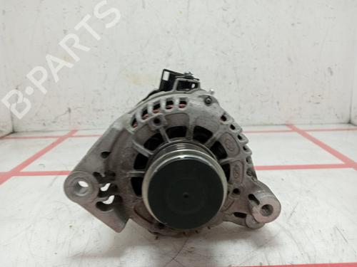 Alternator KIA RIO IV (YB, SC, FB) 1.0 T-GDI 120 | BP31038929M7