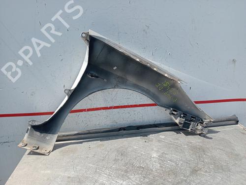 Left front fenders PEUGEOT 307 (3A/C)  | BP26895073C41 