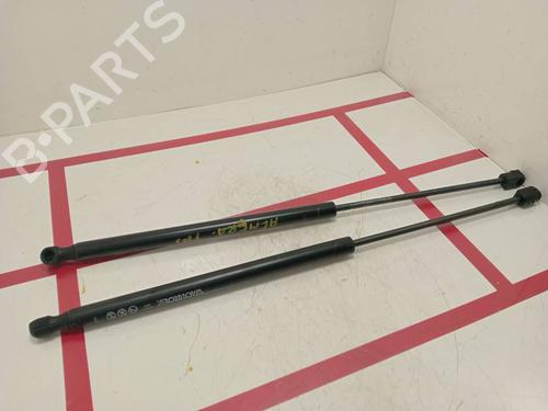 Used Tailgate lift support Tailgate lift support NISSAN ALMERA II (N16) 2.2 dCi (112 hp) 40226012 40226012