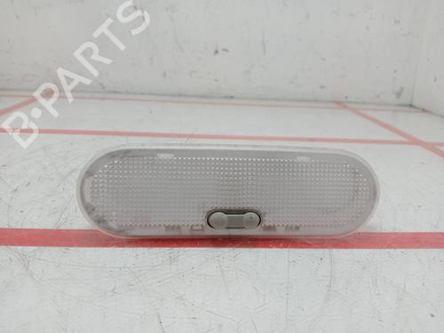 Used Interior roof light Interior roof light RENAULT TRAFIC III Van (FG_) [2014-2026] 33543091 33543091