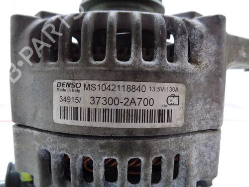 Alternator HYUNDAI TUCSON (TL, TLE) 1.7 CRDi | BP7363169M7 