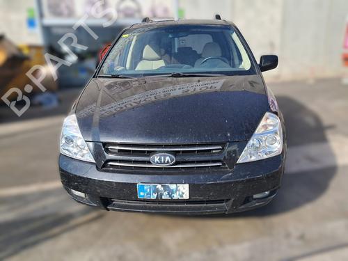 Used Parts KIA CARNIVAL / GRAND CARNIVAL III (VQ) [2005-2015]  4275192