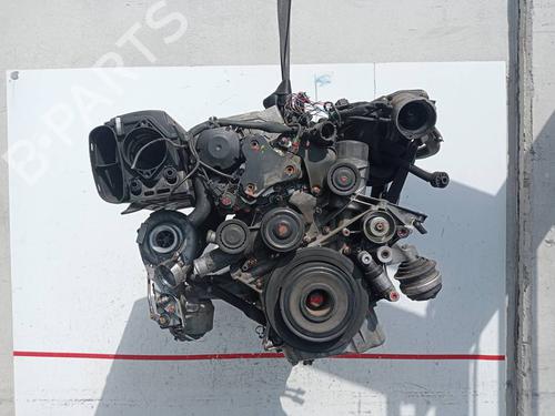 Used Engine Engine 38727590 38727590
