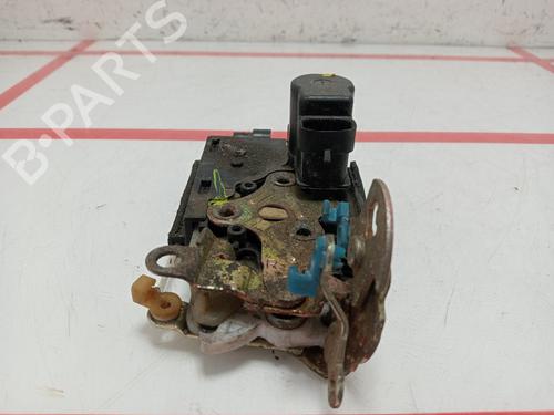 Front right lock DAEWOO EVANDA (KLAL) 2.0 | BP22636041C97