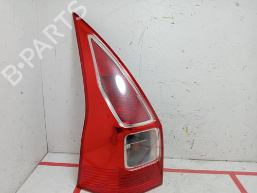 Used Left taillight RENAULT MEGANE II Estate (KM0/1_) 1.9 dCi (131 hp) 31713141