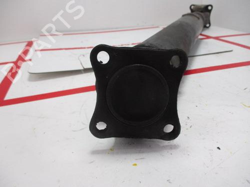 Driveshaft NISSAN TERRANO II (R20) 3.0 Di 4WD | BP15930130M37 