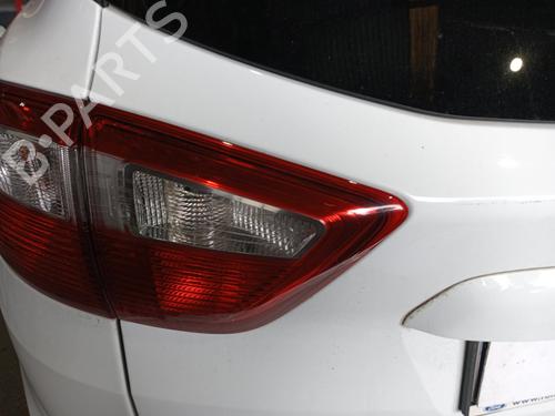 Venstre baglygte bagklap Venstre baglygte bagklap FORD C-MAX II (DXA/CB7, DXA/CEU) [2010-2019] 37519655 37519655