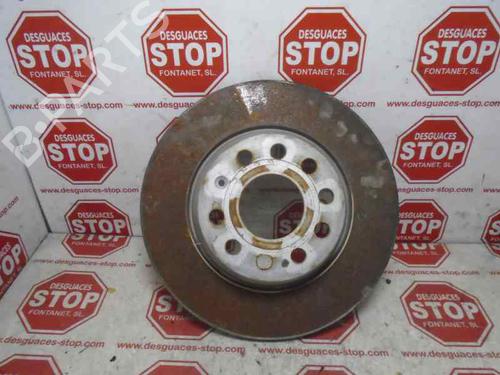 Other SEAT LEON (1P1) 2.0 Cupra R | BP15921231O1 