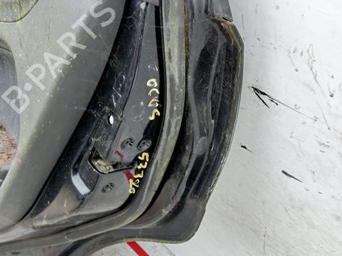 Right rear door FORD FOCUS II (DA_, HCP, DP)  | BP15926637C5 