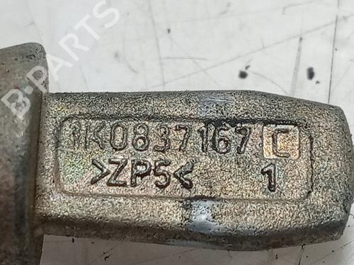 Ignition barrel VW GOLF V (1K1)  | BP32258535M48  - Image 8