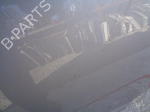 Left rear door AUDI A6 C6 (4F2) 2.7 TDI quattro | BP17536890C4 