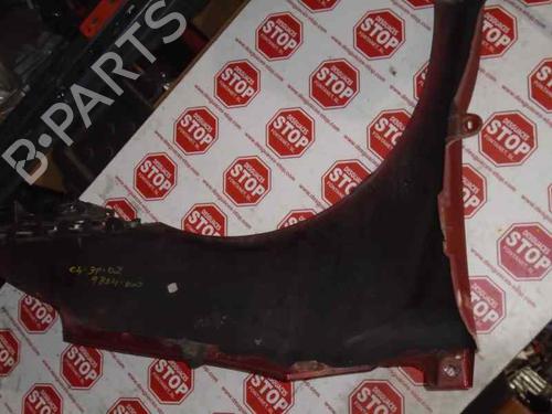 Left front fenders CITROËN C4 I (LC_) 1.6 HDi | BP7622833C41 