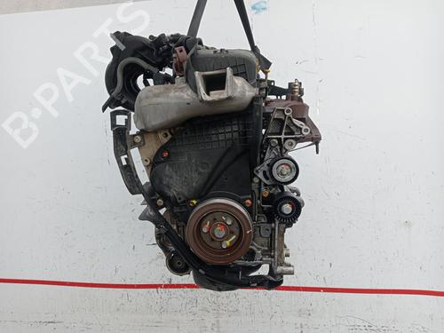 Engine PEUGEOT 206 Hatchback (2A/C) | BP29489252M1