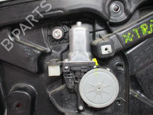 Front right window mechanism NISSAN X-TRAIL II (T31) 2.0 dCi 4x4 | BP7868149C23 