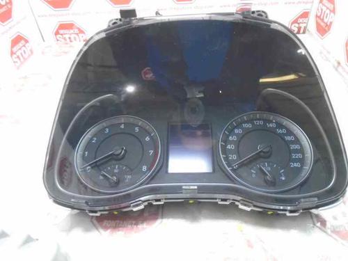 Instrument cluster HYUNDAI KONA (OS, OSE, OSI)  | BP7361321C47 