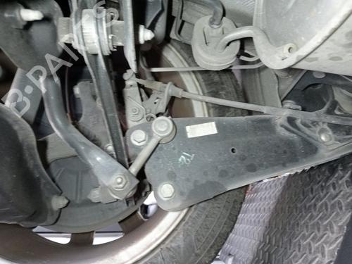 Rear mirror VW GOLF VI (5K1) | BP37630645I6 - Image 52