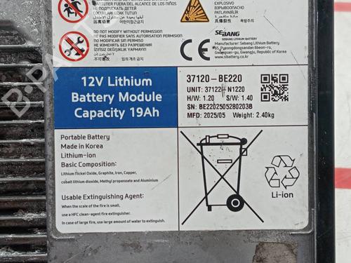 Electronic module HYUNDAI KONA (SX2) | BP40182708M83 - Image 4