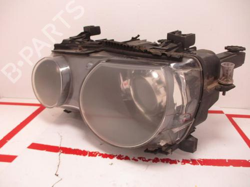 Scheinwerfer links BMW 3 Compact (E46) 316 ti | BP15930642C28 