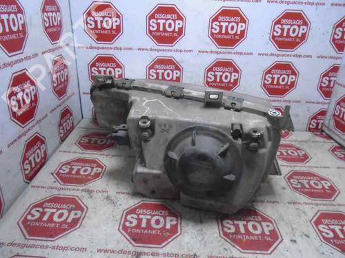 Right headlight FORD GALAXY I (WGR)  | BP7352883C29 