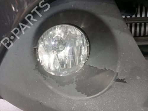 Højre Foran Tågelygte DACIA LODGY (JS_) [2012-2026]  32504131