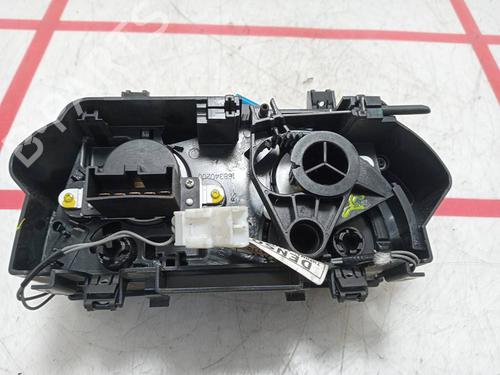 Climate control PEUGEOT BOXER Van 2.0 BlueHDi 130 | BP39185675I5  - Image 8