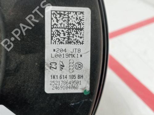 Servo brake VW GOLF VI (5K1) | BP37630644M42 - Image 4