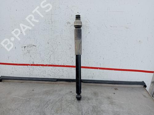 Used Left rear shock absorber Left rear shock absorber NISSAN JUKE (F15) 1.5 dCi (110 hp) 32163165 32163165