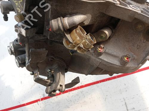 Gearbox OPEL ZAFIRA A MPV (T98) | BP28950441M3