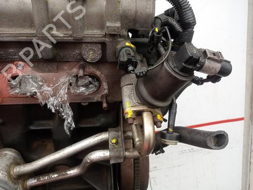 Engine SEAT LEON (1M1) | BP24444047M1 - Image 17