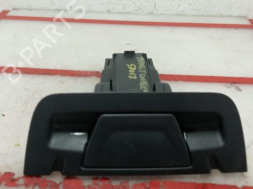 Other FORD TRANSIT COURIER B460 MPV 1.5 TDCi ET76R04444ADW | 866053 |