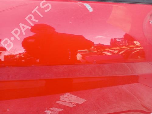 Right front door FORD FIESTA VI (CB1, CCN)  | BP21269512C3 