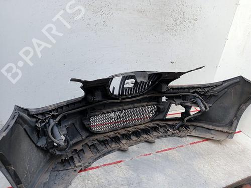 Front bumper SEAT TOLEDO III (5P2)  | BP28502323C7 