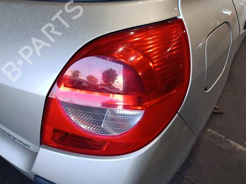 Left front window switch RENAULT CLIO III (BR0/1, CR0/1) | BP39386476I27 - Image 12