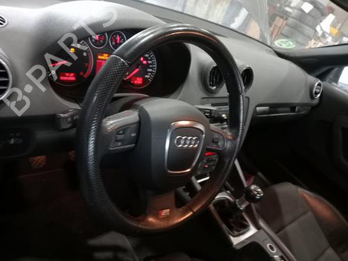 Used Instrument cluster AUDI A3 Sportback (8PA) 1.4 TFSI (125 hp) 33053123